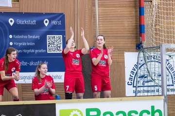 Bild 117 - VR Bank Cup Horst